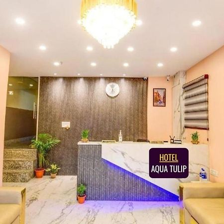 Hotel Aqua Tulip โกลกาตา ภายนอก รูปภาพ